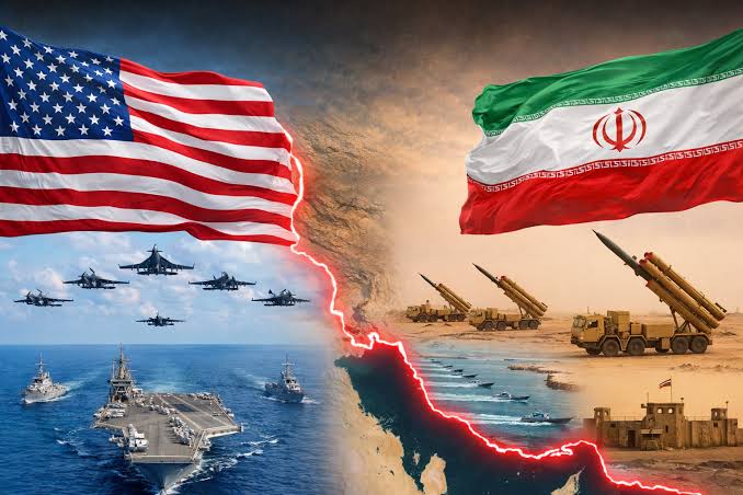 Iran chides US over war ‘quagmire’, says it must ‘extricate’ itself