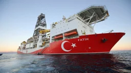 Türkiye to start oil-targeted drilling in Black Sea