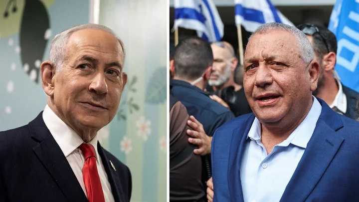 Israel’s election ended in deadlock