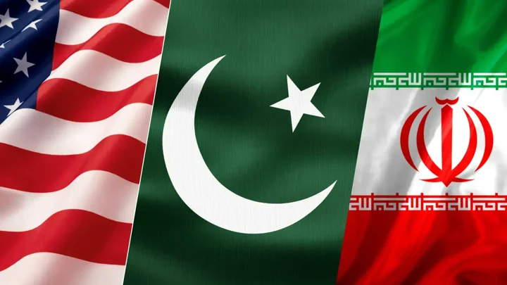 Pakistan 'cautiously optimistic' about Iran-US war mediation, ISPR DG cites 'positivity'