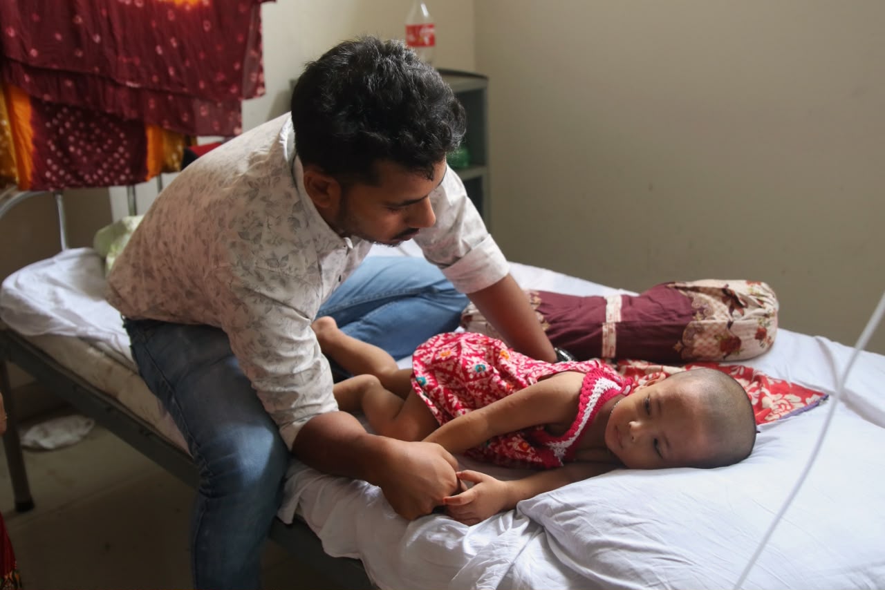 Measles: Death toll tops 1000; suspected cases near 168,000