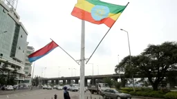 Eritrea severs diplomatic ties with Ethiopia in tit-for-tat move