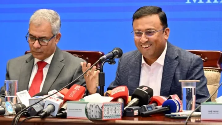 No third country, Bay of Bengal reference in BIG-B talks with Japan: Humaiun Kobir
