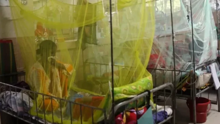 Dengue claims 5 more lives, 1,898 hospitalised in 24 hrs