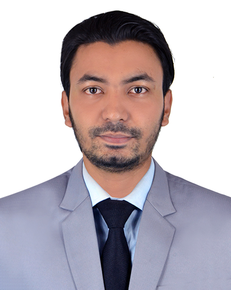 Ahsan Ullah 