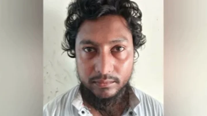 Man arrested in Sylhet for ‘attempt’ to traffic two women to India