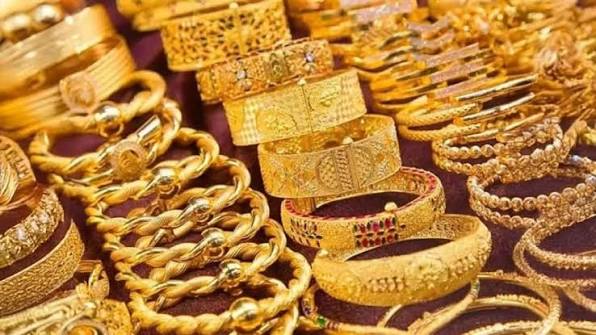 Gold prices fall drastically again