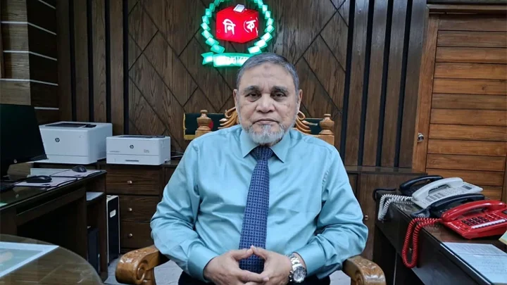 EC seeks to maintain consistent standards in future polls: CEC