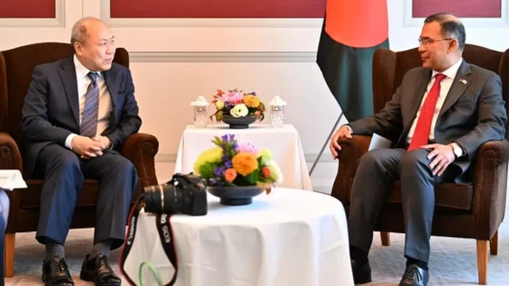 PM seeks Japan’s support to diversify Bangladesh’s exports