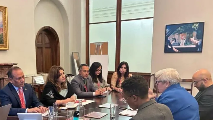 Bangladesh, UK discuss climate adaptation, renewable energy cooperation