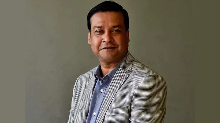 বাসসের ব্যবস্থাপনা পরিচালক ও প্রধান সম্পাদক হলেন কাদের গনি চৌধুরী