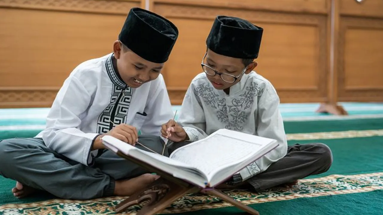 quran