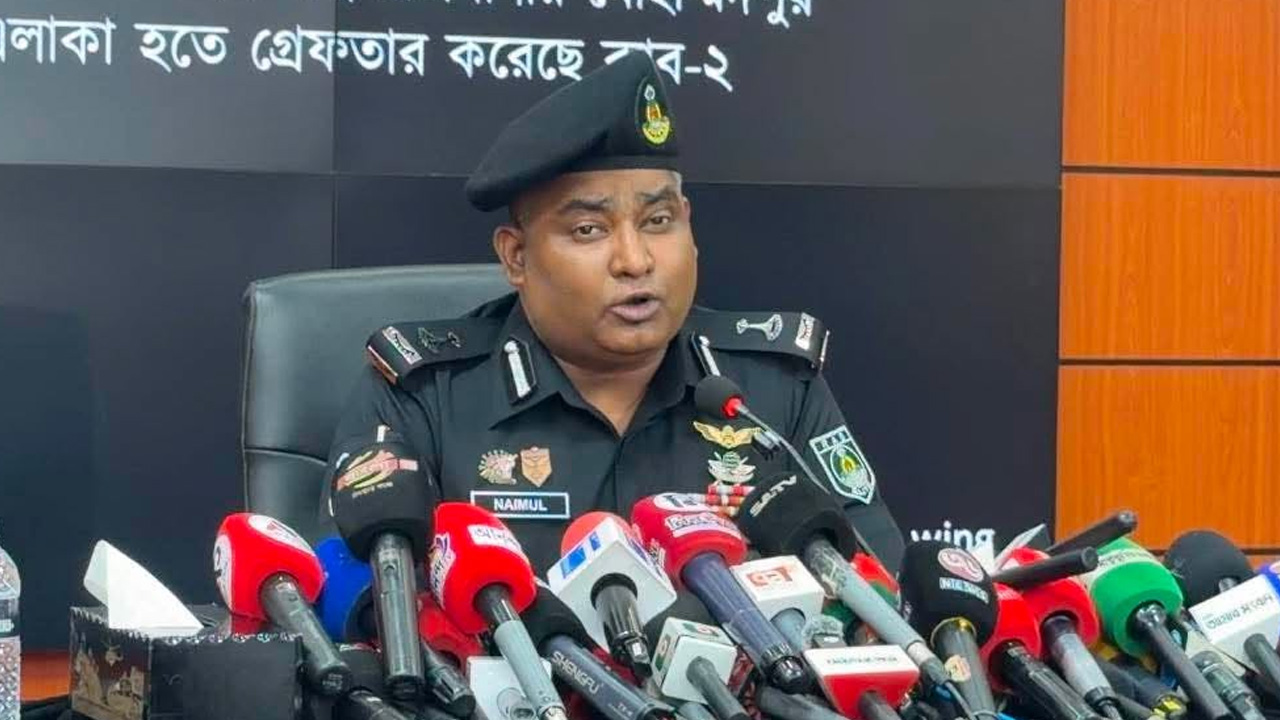 মোহাম্মদপুরে কোনো কিশোর গ্যাং সক্রিয় নেই: র্যাব