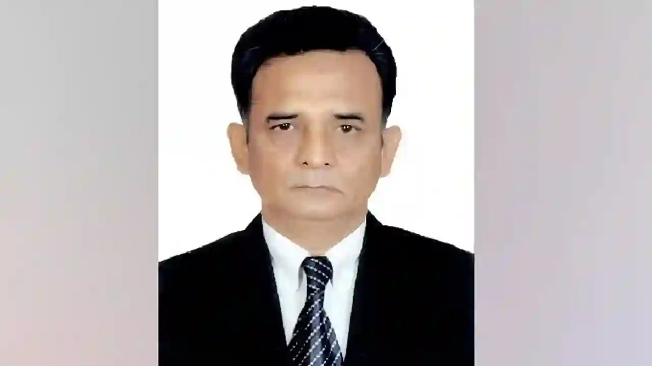 সাবেক এমপি রফিকুল ইসলাম মারা গেছেন