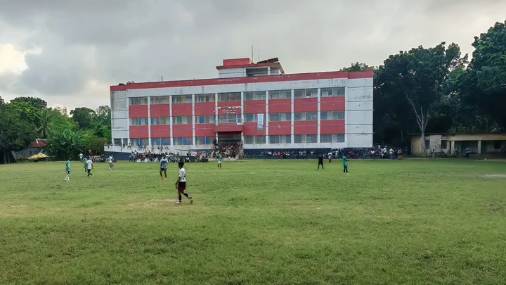 রাজবাড়ীতে দুই কলেজে কেউ পাস করেনি