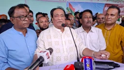 সাংস্কৃতিক মন্ত্রণালয় আর নিথর-নিস্তব্ধ থাকবে না: সংস্কৃতি প্রতিমন্ত্রী