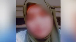 স্বামীর করা যৌতুক মামলায় স্ত্রী কারাগারে