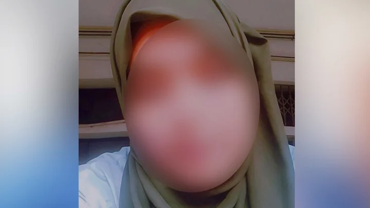 স্বামীর করা যৌতুক মামলায় স্ত্রী কারাগারে