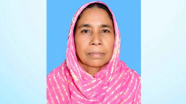 বাবুর্চির পর মারা গেলেন নারী সহকারীও