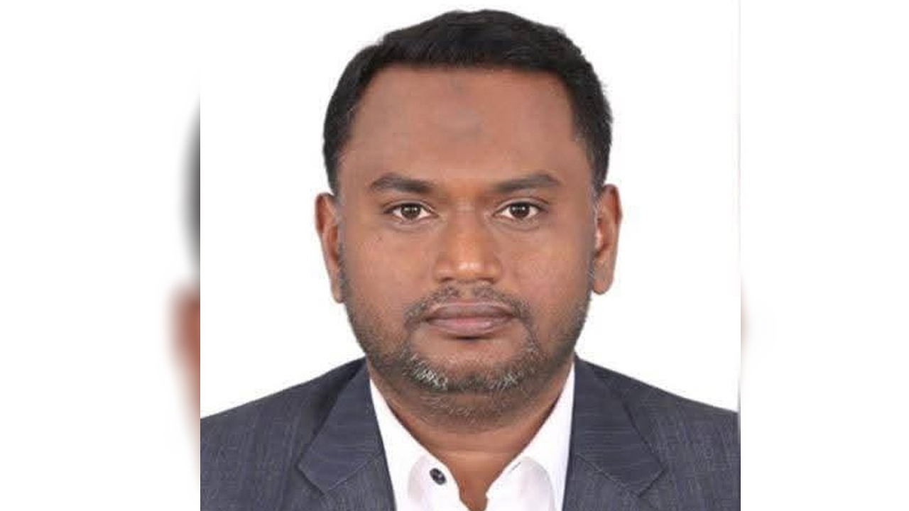 rajesh