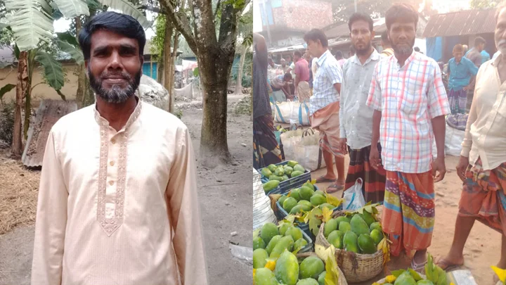 বিনা বেতনে পাঠদান, এভাবে কেটে গেছে ২৮ বছর