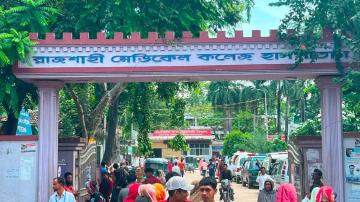 ডেঙ্গুতে প্রাণ গেল চার বছরের শিশু মাইশার