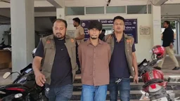 তাজমিনের সঙ্গে প্রতারণা করেছিলেন রাজু