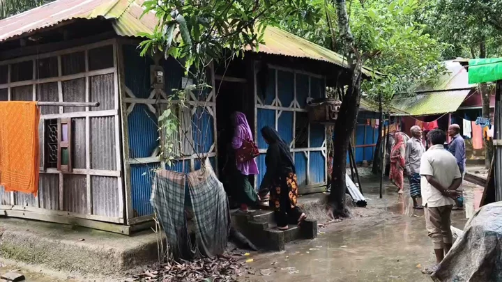 নিউ ইয়র্কে গুলিতে নিহত রাজু, ৪৩ লাখ টাকার ঋণে দিশেহারা পরিবার
