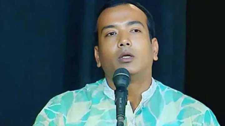 অচিরেই গুপ্তদের মুখোশ উন্মোচন করা হব: ছাত্রদল সভাপতি 