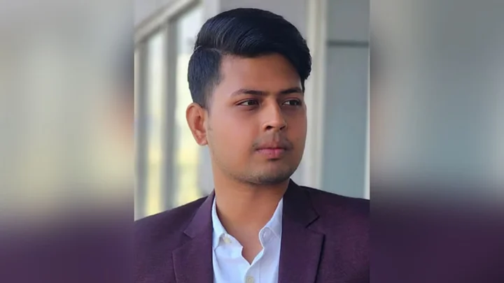 ভৈরব নদে ট্রলারডুবিতে নিখোঁজ রাকিবের সন্ধান মেলেনি