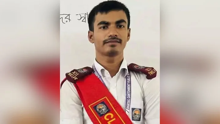 এআই ভিডিওতে ‘জীবিত’ দেখিয়ে মুক্তিপণ, সেই রাকিব পেল জিপিএ-৫