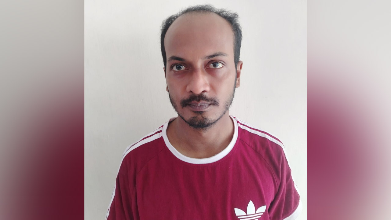 রাজশাহীতে ছাত্রলীগ নেতা রাকিবুল ইসলাম গ্রেপ্তার
