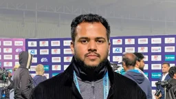 বিপিএল কাণ্ডে নিজেকে নির্দোষ দাবি এনসিপি নেতা রাকিবুলের