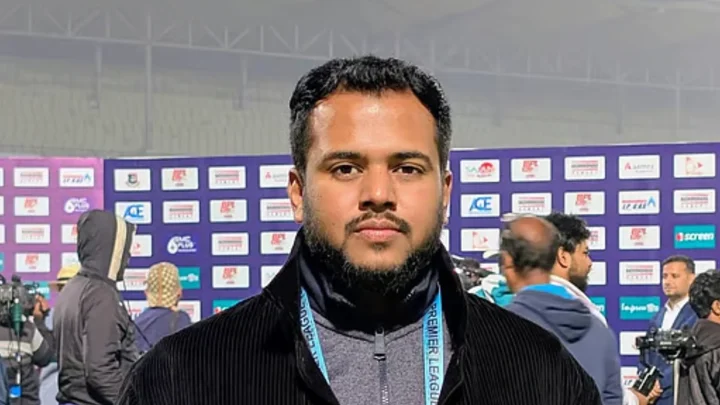 বিপিএল কাণ্ডে নিজেকে নির্দোষ দাবি এনসিপি নেতা রাকিবুলের