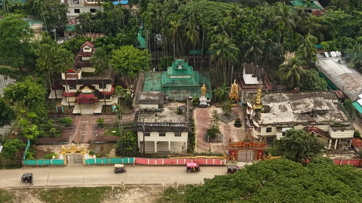 ফিরেছে সম্প্রীতি, ঝুলে আছে বিচার