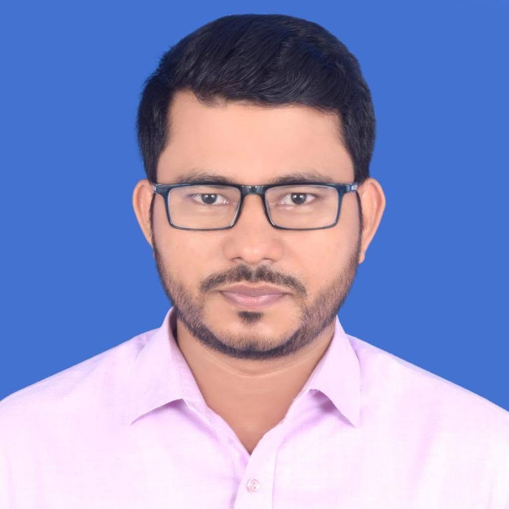রানা আহমেদ