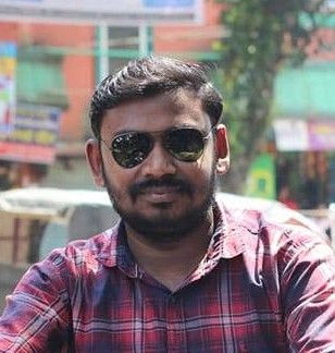 রানা আহমেদ