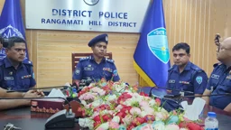 সাজেকে গোলাগুলিতে আইনশৃঙ্খলা বাহিনীর ৭ সদস্য আহত