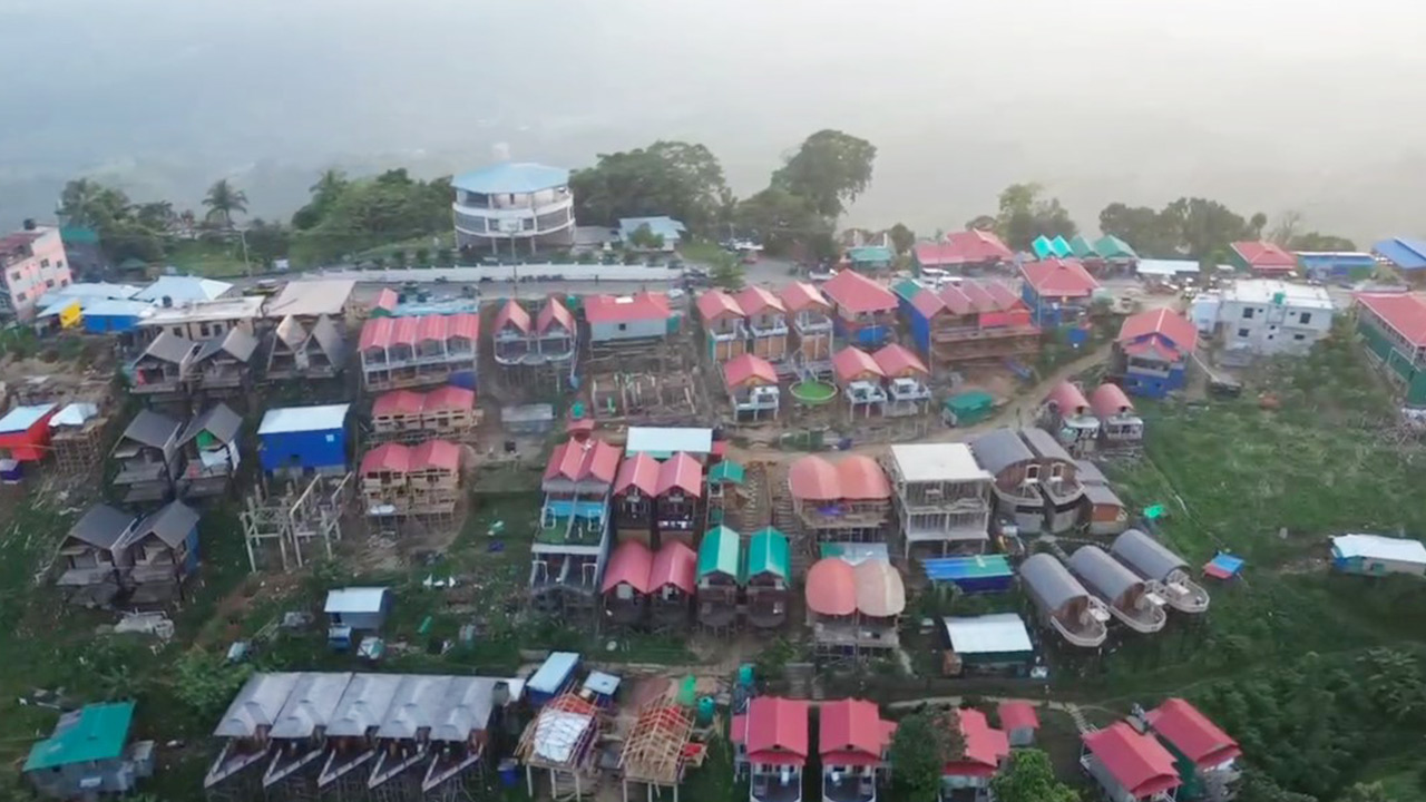 rangamati-sajek