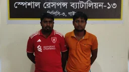 প্রতারণা করতে এআই দিয়ে কণ্ঠ নকল করতেন তারা