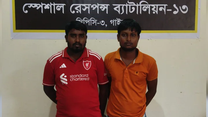 প্রতারণা করতে এআই দিয়ে কণ্ঠ নকল করতেন তারা