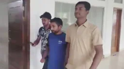 রংপুরে ৪ খুন: আদালতে শান্ত দাসের স্বীকারোক্তিমূলক জবানবন্দি