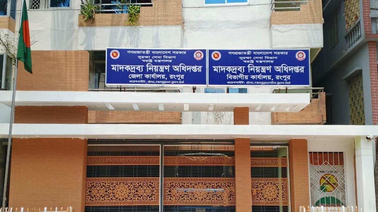 rangpur