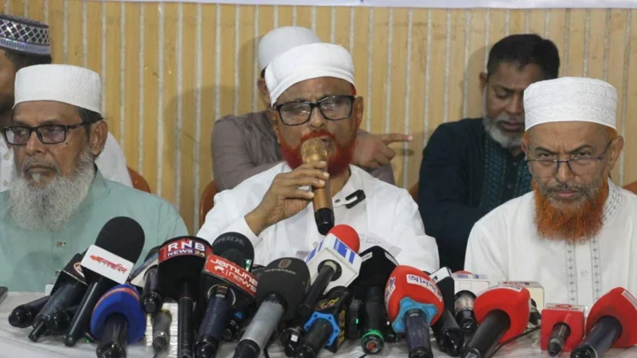 সাত দফার সঙ্গে তিস্তা, রংপুরমুখী লংমার্চে তিন হাজার গাড়ির প্রস্তুতি