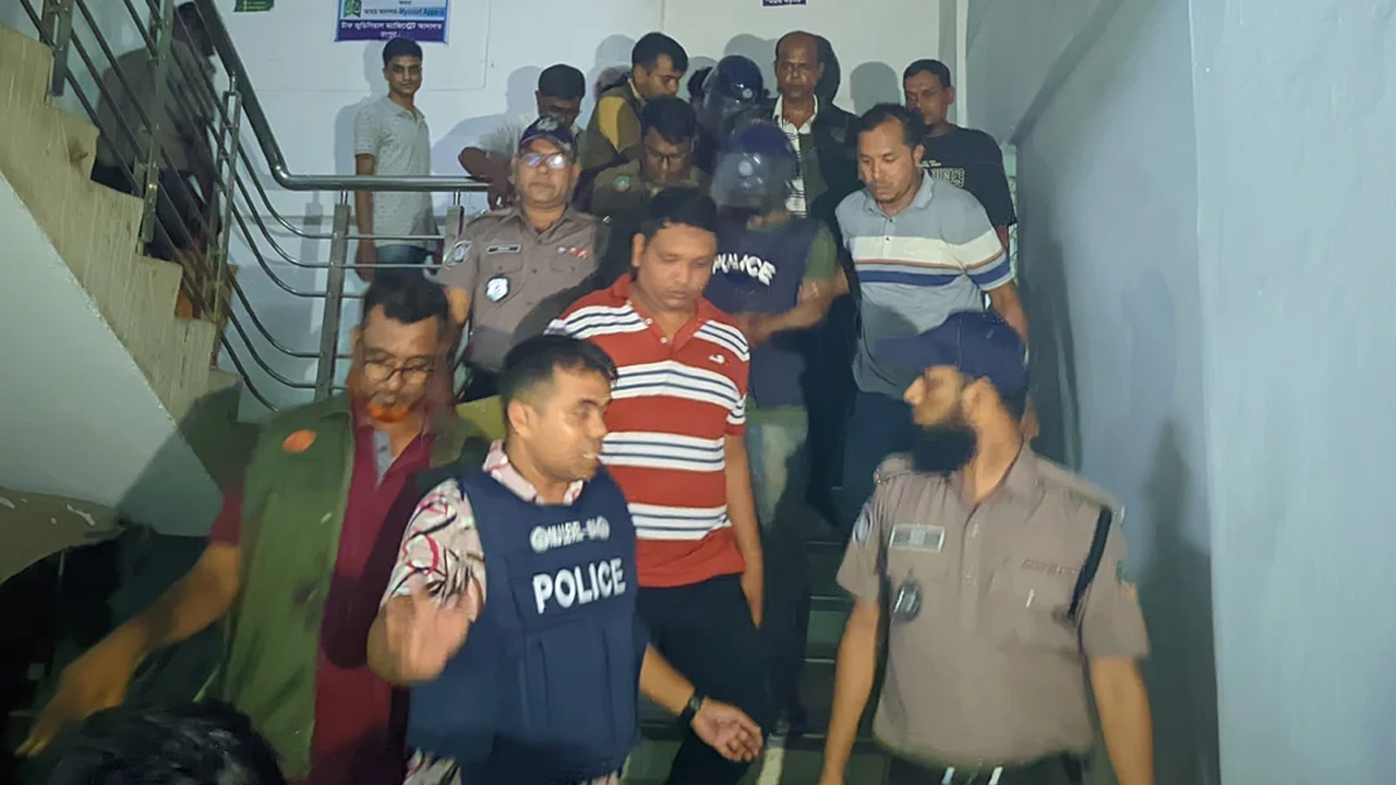 rangpur 1