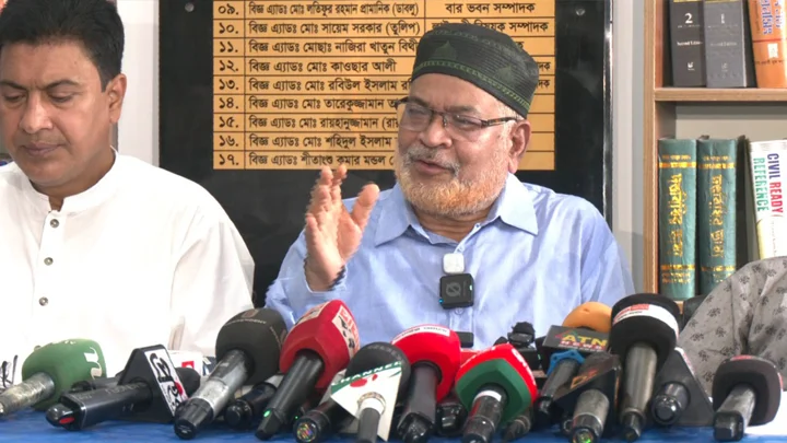 রংপুরে চার খুন: আসামিদের পক্ষে লড়বেন না জেলা বারের আইনজীবীরা