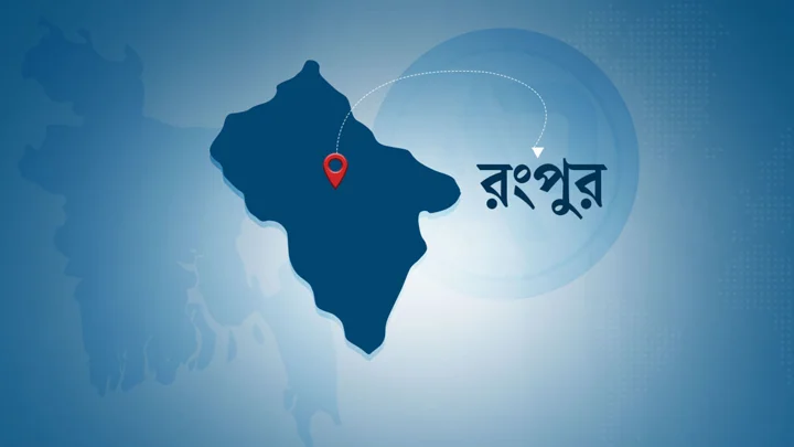 ‘চোরেরা পাম্পও নিয়ে গেছে, মাকেও মেরে রেখে গেছে’