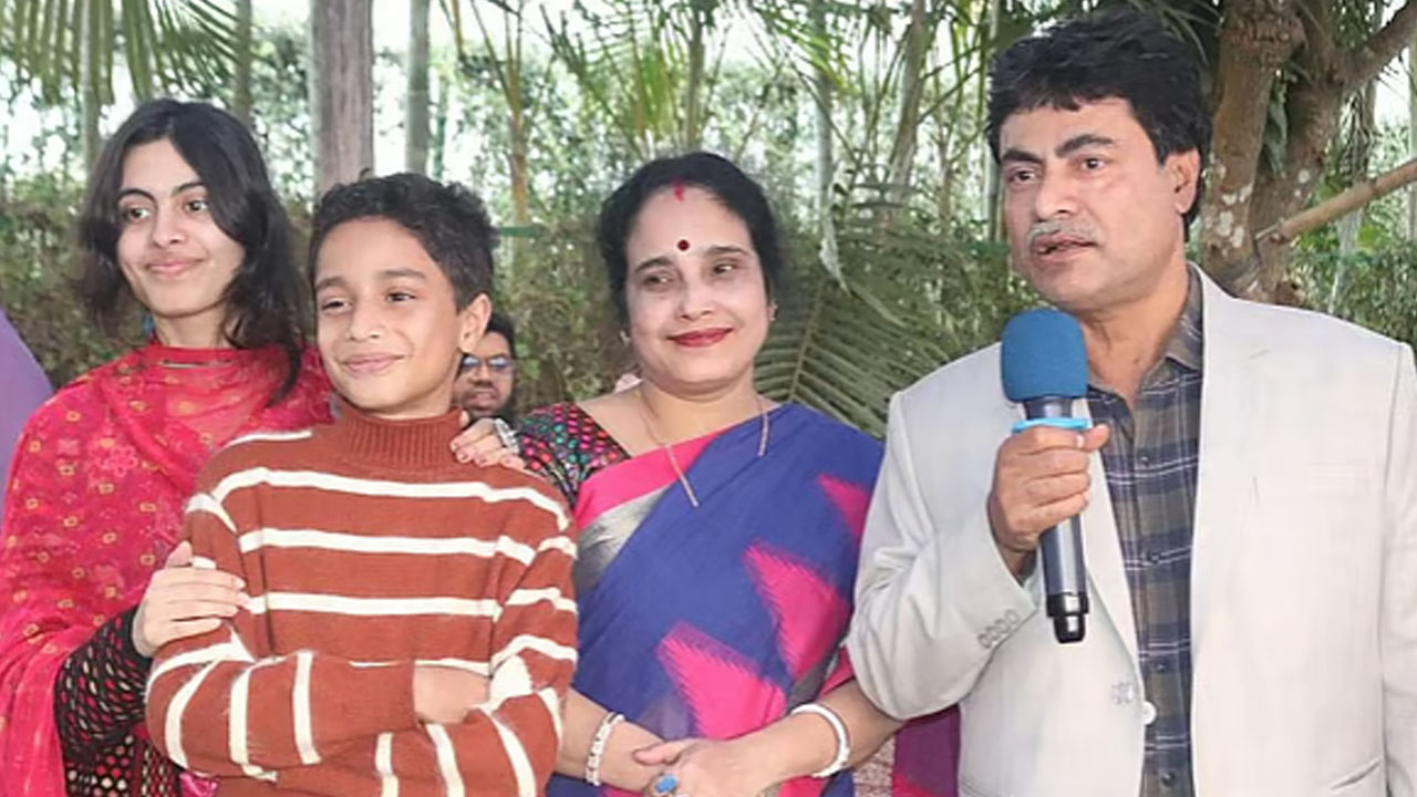 rangpur murder