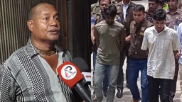 রংপুরে ৪ খুন, ঘাতক ছেলেকে নিজেই পুলিশ দেন বাবা