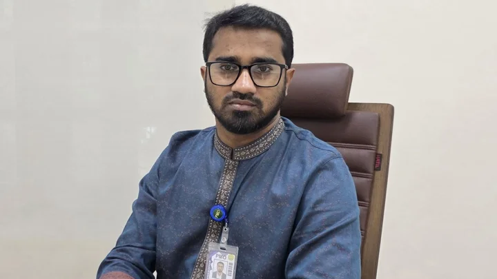 লংমার্চে এক লাখ লিটার তেল অপচয় করায় জ্বালানি সংকট আরও বেড়েছে: রাশেদ